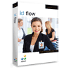 ID Flow - Photo ID card printing software