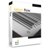 Label Flow - Barcode label printing software