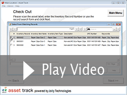 Watch Demo Presentation