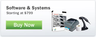 Shop Asset Tracking Systems