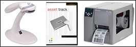 Asset Tracking Systems