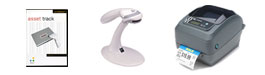 Asset Tracking Systems