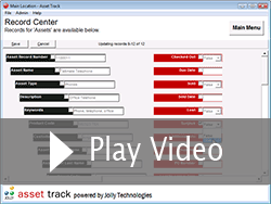 Watch Demo Presentation