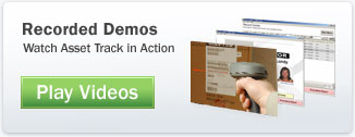 Watch Recorded Demos