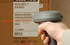 Barcode Label
