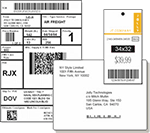 Label Flow Applications