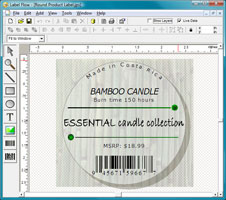 Label Designer
