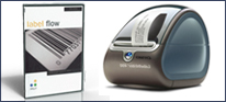 Barcode Label Software - Dymo Printer Solution