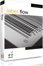 Label Flow - Label printing software