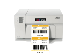 Print Barcode Labels Print Barcode Labels