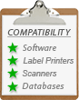 Label Flow Specifications