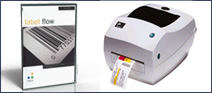Barcode Label Software - Zebra Printer Solution