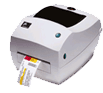 Barcode Label Software - Zebra Printer