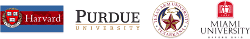 College and University Software