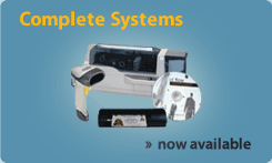 Complete Systems Now Available