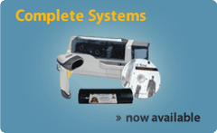 Complete Systems Now Available