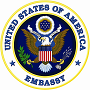 US Embassy