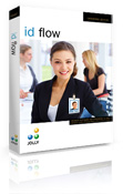 ID Flow - Photo ID card printing software