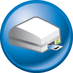 ID Flow Card Issue Center