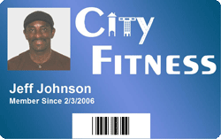 Membership Badge