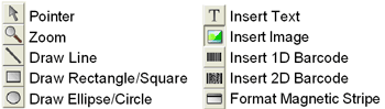 ID Flow Design Elements