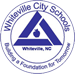 Whiteville City Schools