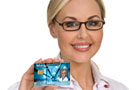 Healthcare ID