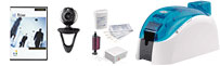 Photo ID Card Systems