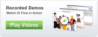 Watch Recorded Demos