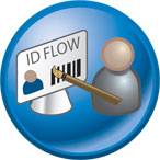 ID Flow Gift Card Production Software