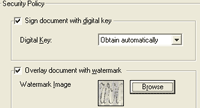 ID Flow Security