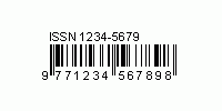 ISSN