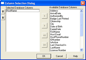Visitor Management - Lobby Track - LDAP