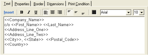 Label Flow Label Software