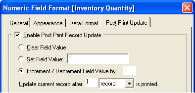 Label Flow Label Printing Software