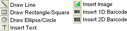 Label Flow Tools