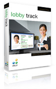 Lobby Track - Visitor tracking, verification and access control software