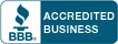 BBB Accredited Business