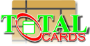Total Cards