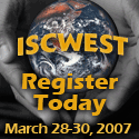ISC West 2007