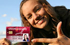 Photo ID Card
