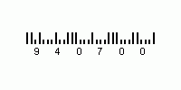 POSTNET