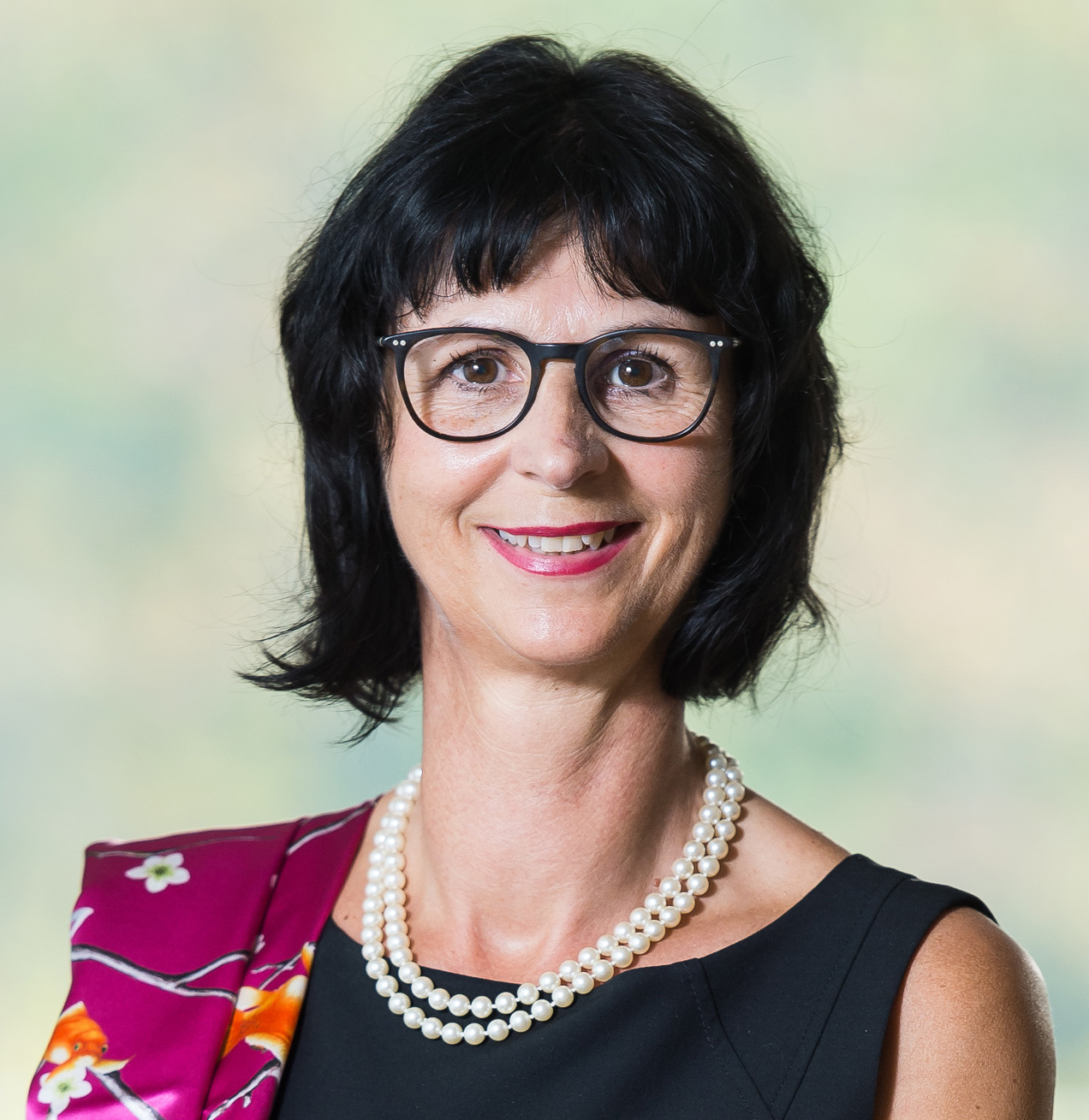 Anita Dahinden