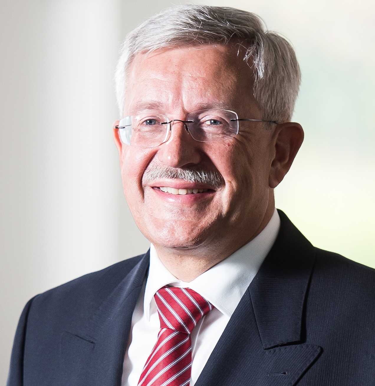Martin Dahinden