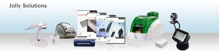 Jolly Solutions