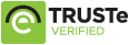 TRUSTe Verified