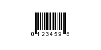 UPC E