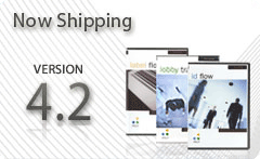 New Version 4.2 Now Available