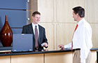 Visitor Management