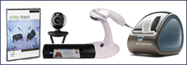 Advanced Visitor Management Package